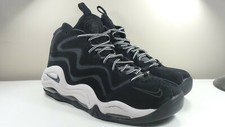 【26.5】NIKE AIR PIPPEN 1 Black White Size 9 - Nike Air Pippen Black for sale online | eBay