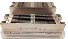 Supermicro SNK-P0057PSM Heat Sink LGA 2011 1U NEW IN BOX, IN STOCK