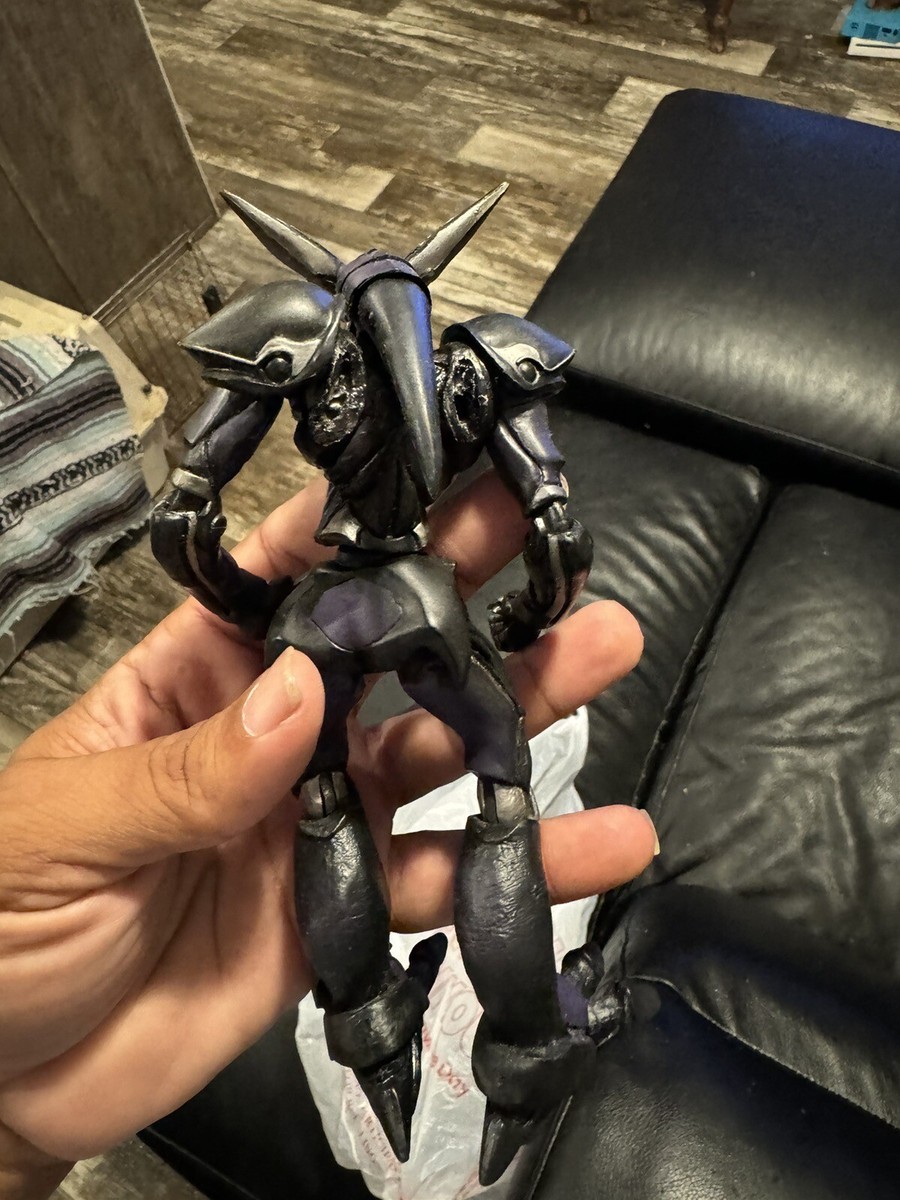 Kotobukiya ArtFx Final Fantasy 8 FFVIII Ultima Weapon no So