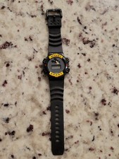 Disney Vintage 1990's Mickey Mouse Sport Watch - See Pictures for Details