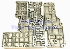 FORD E4OD MAIN VALVE BODY LOWER 90-95 FORD F350 F250 VALVEBODY TRANSMISSION