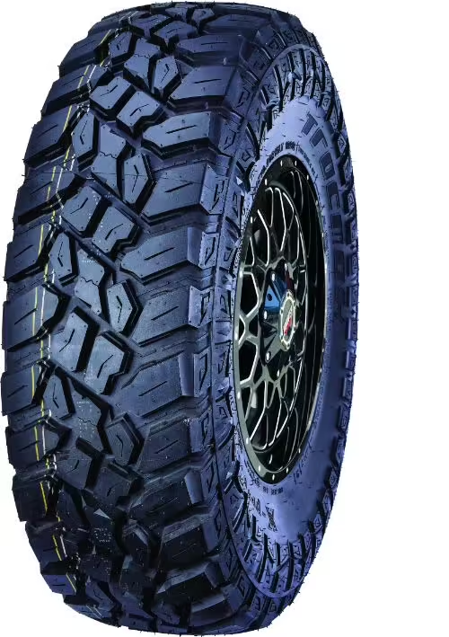 33/12.5 R15 108Q TRACMAX MT M+S P.O.R. Pneumatici SUV Offroad  33 12,5 15 33x