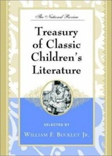 The National Review Treasury of Classic Children's Literature