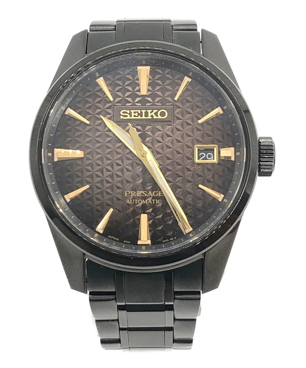 seiko sarx085