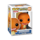 Funko Pop! Vinyl: Pokémon - Charmander #455