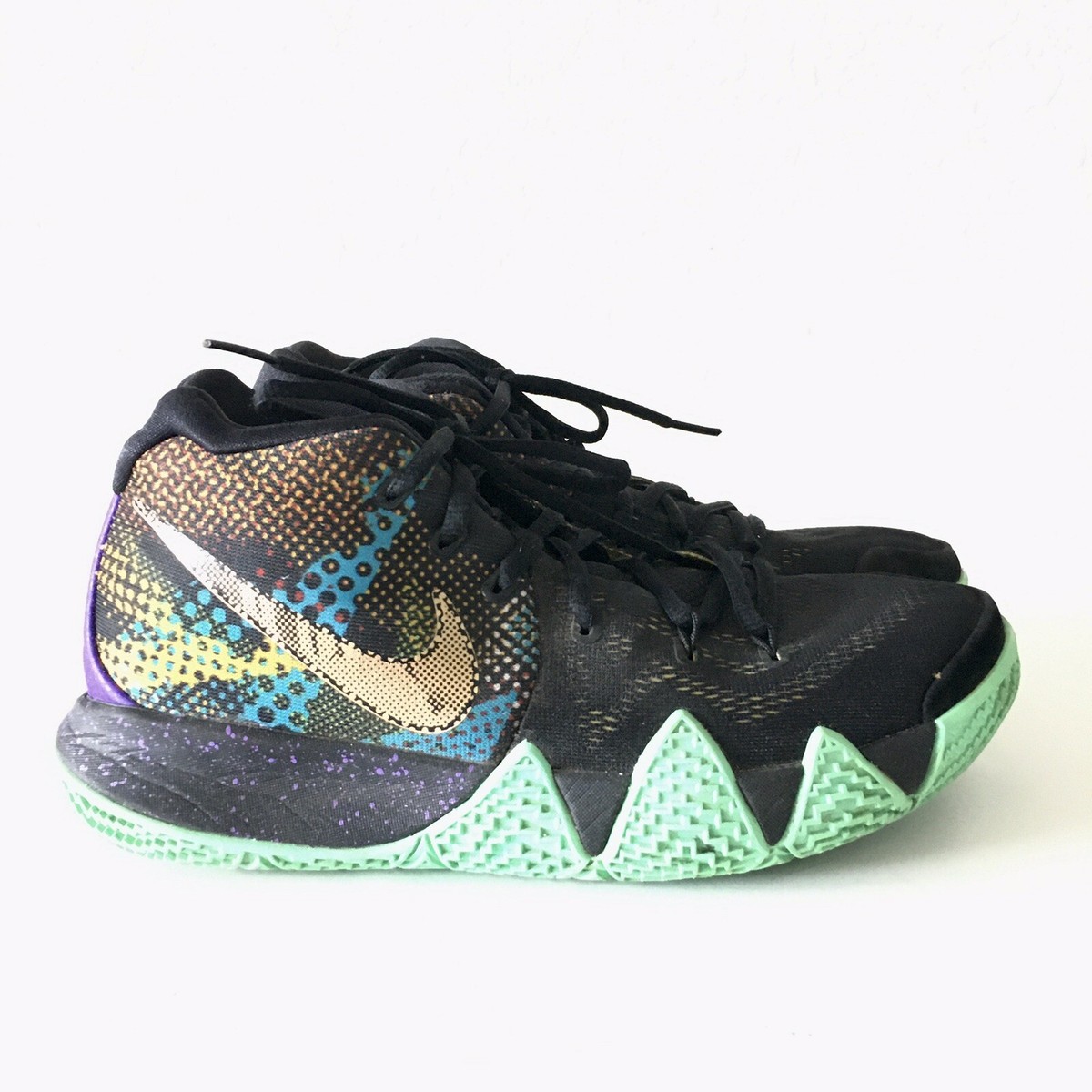 Size Nike Kyrie Mamba Mentality for sale online