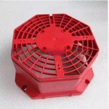 1PC New For A290-1406-X501 Fan Housing Red Cover