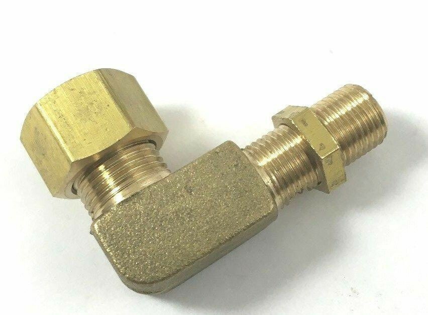 KELLOGG AMERICAN 325, 47990, 48069 UNLOADER VALVE 5/16