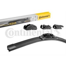 CONTINENTAL Wischblatt vorne passend für Mercedes-Benz A-Klasse W169 Renault