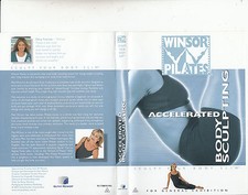Winsor Pilates-Accelerated Body Sculpting-2002-Fitness-DVD