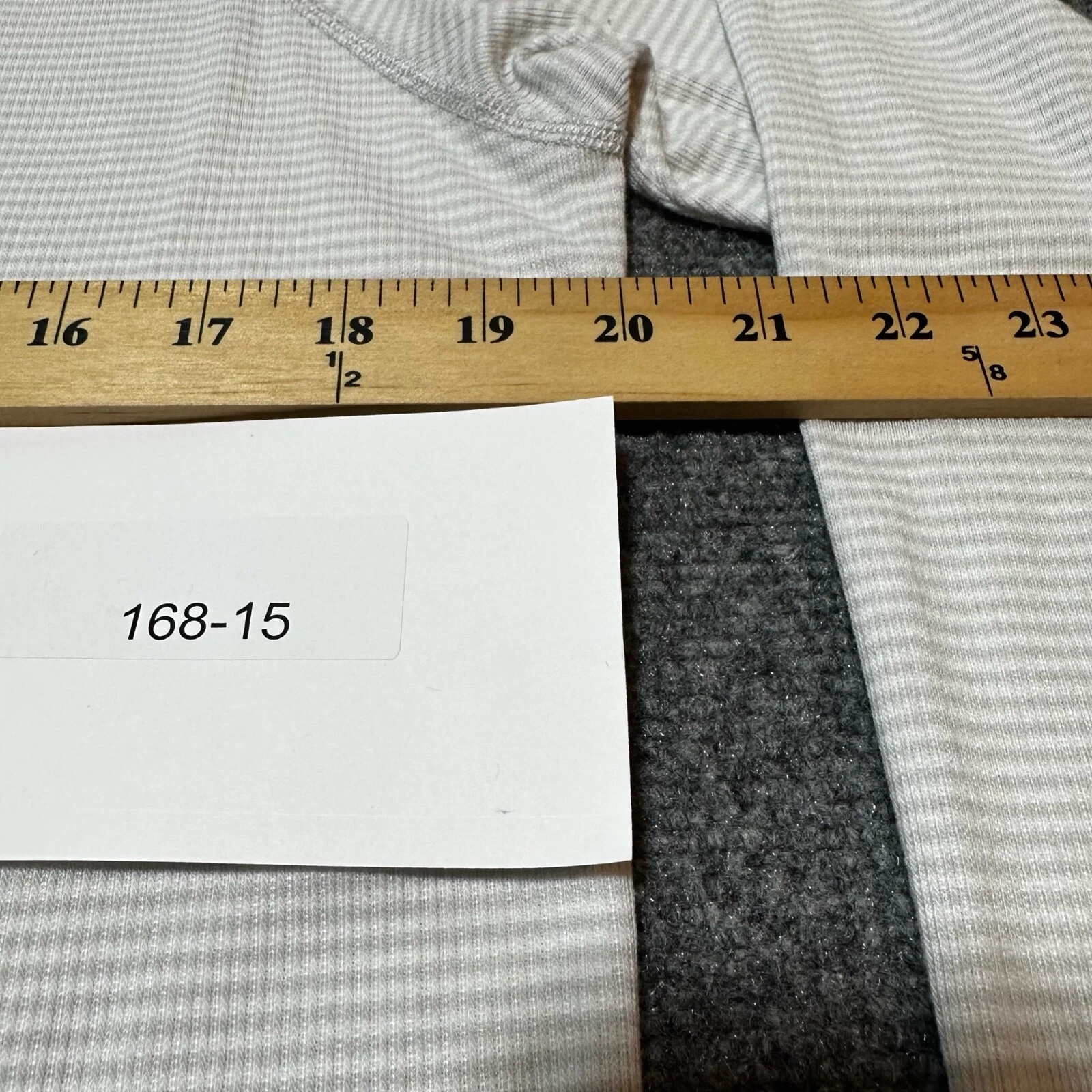 OFF WHITE Kuhl Felpa con Cappuccio Donna Grande Avorio Pullover Felpa Orlo a Costine Polsini