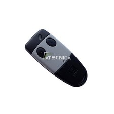 Télécommande d'origine Cardin S449 TXQ449200 rolling code pour portails
