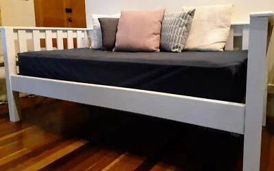 Timber Daybed Home Garden Gumtree Australia Free Local Classifieds