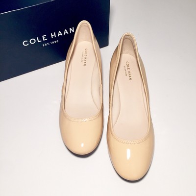 cole haan sadie wedge