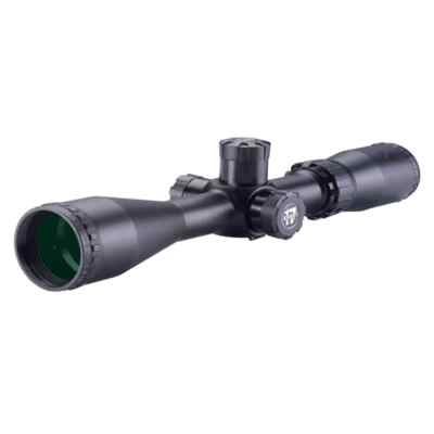 BSA Optics Sweet .17 SP 3-12x40 Side Parallax Rifle Scope