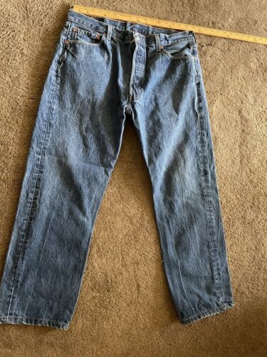 HOT 1966 REPRO LVC LEVI 