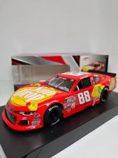 2024 SAMMY SMITH #88 CHERRY LEMON SUN DROP LATE MODEL 1/24 CAR