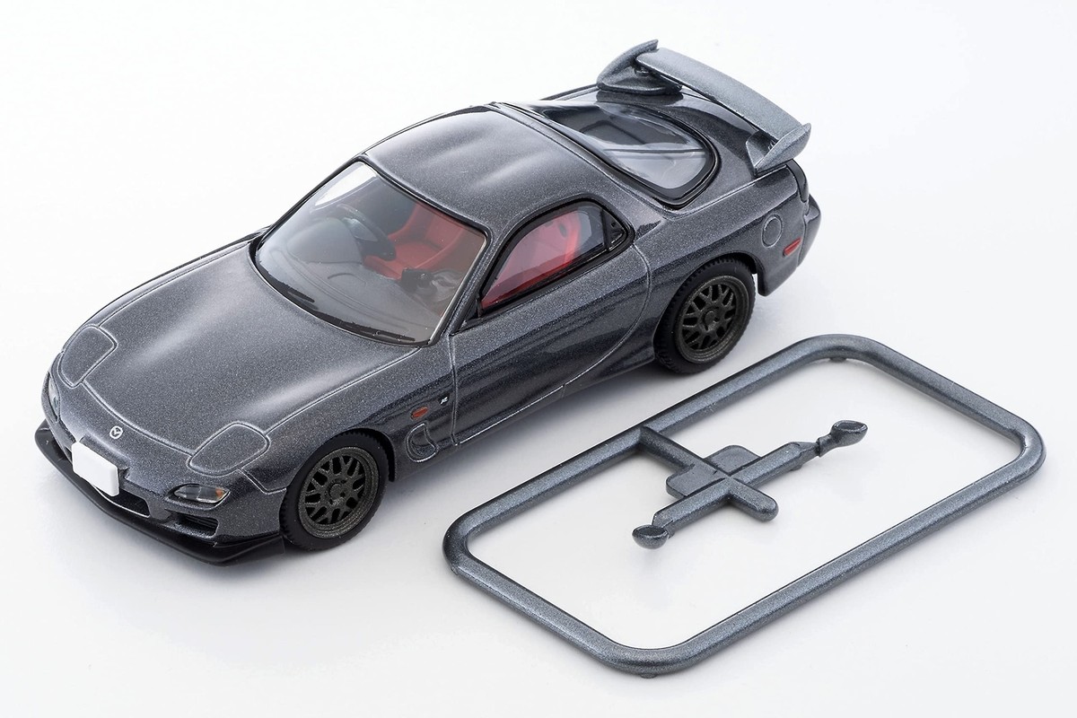 Tomica Limited Vintage Neo 1/64 LV-N Vol.16 Mazda RX-7 SPIRIT R