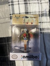 Nintendo Amiibo Ena Monster Hunter Stories 2 Capcom