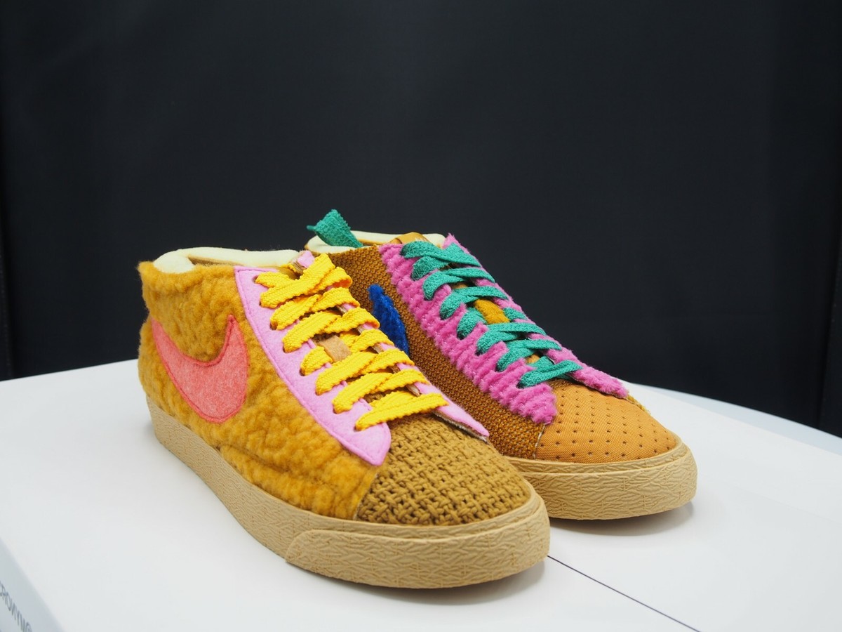 Nike x Cactus Plant Flea Market 