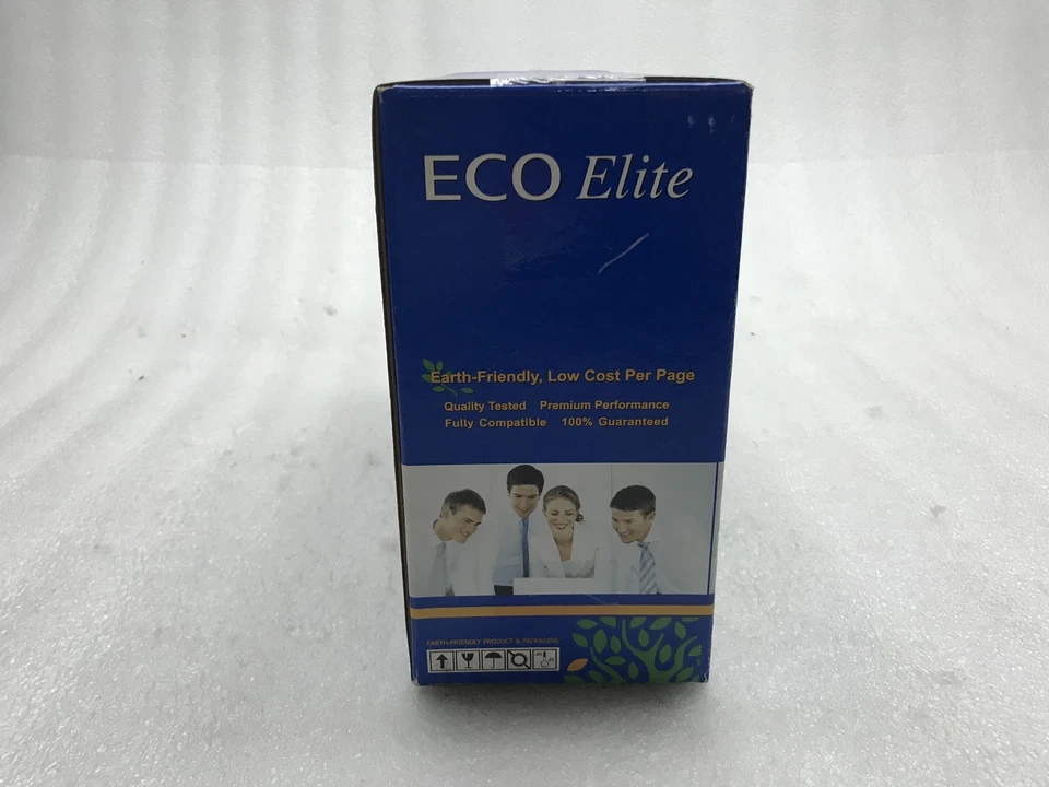 New OEM Sealed ECP Elite Platinum Compatible Laser Toner for Brother HL-5340D - Image 4 of 4