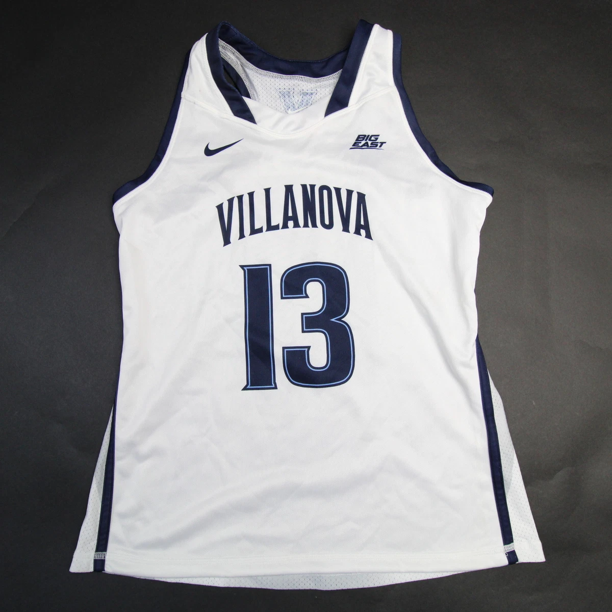 Nike villanova basketball jersey sale
