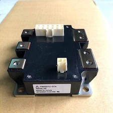 Módulo 1 pieza nuevo Mitsubishi FM600TU-07A IGBT en caja sellada