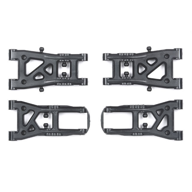 Tamiya TA05-IFS D parts suspension arm 2 pieces SP-1297