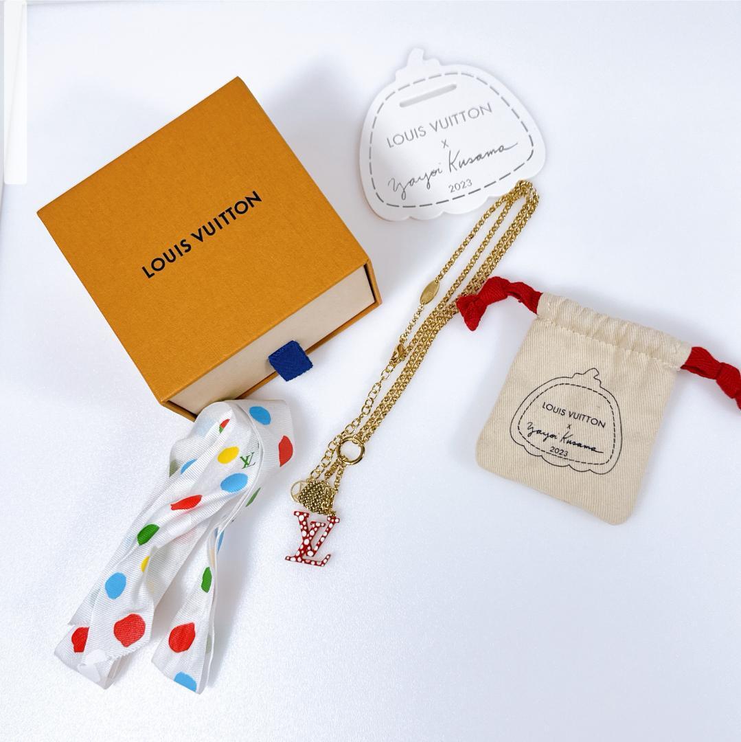早い者勝ち 美品 LOUIS VUITTON Louis Vuitton LV Edge Silver