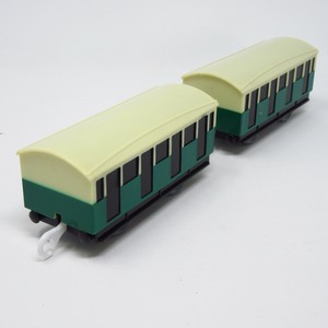 thomas and friends trackmaster mighty mac