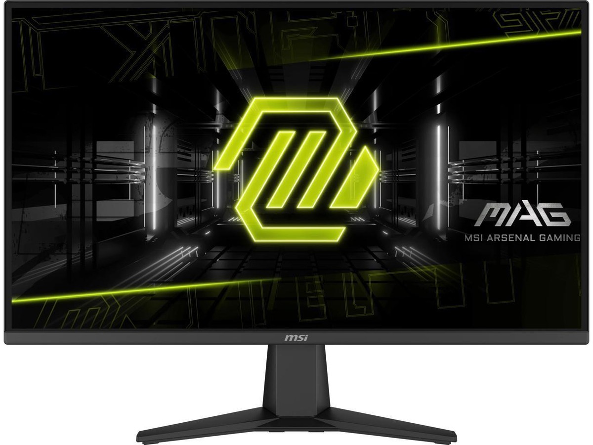 MSI 27インチ WQHD ゲーミングモニター 180hz MSI 27