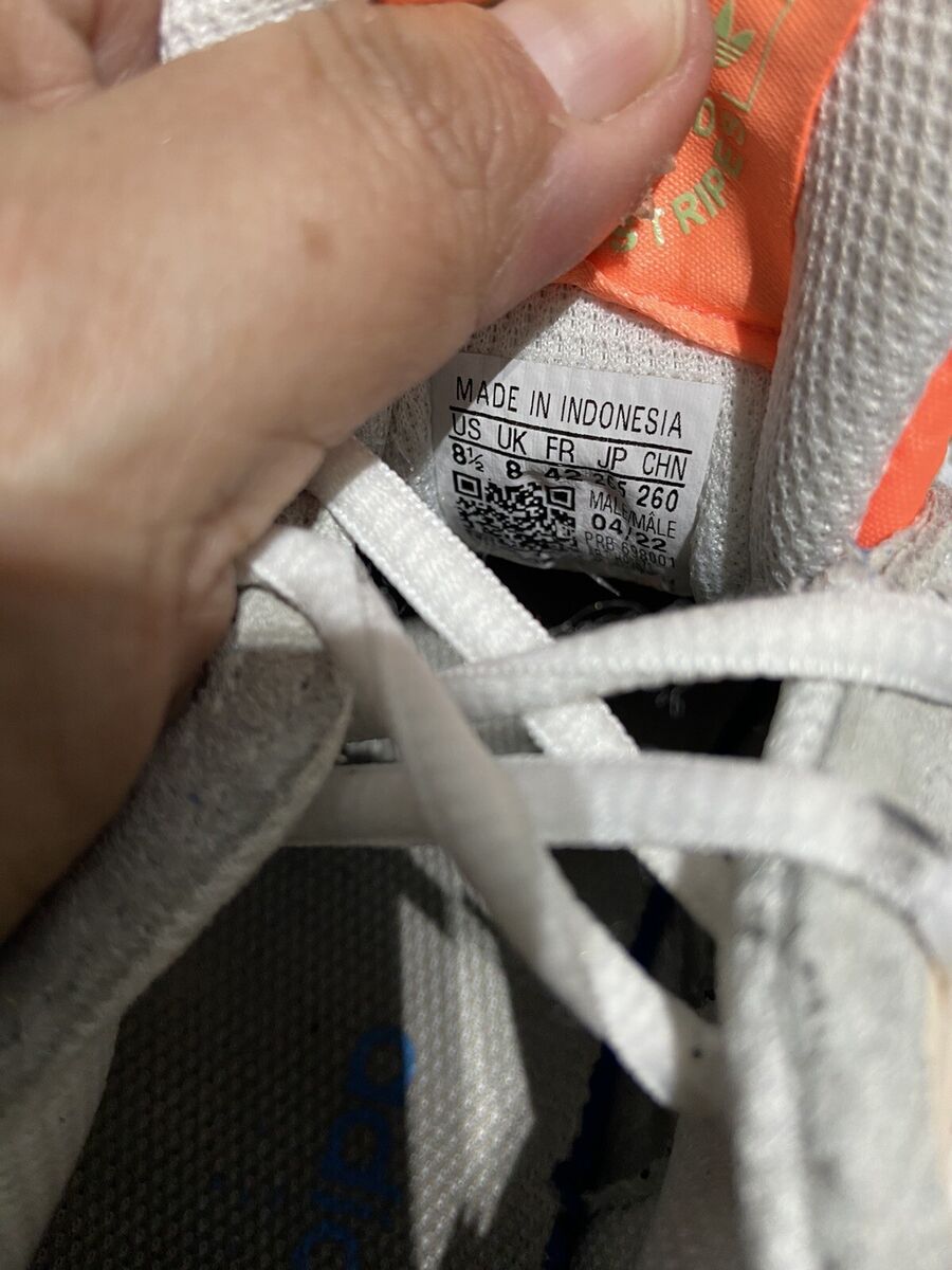 Adidas Men's Originals ZX 750 HQ6679 830 Bliss Orange/Pulse Adidas Men's Originals ZX 750 HQ6679 830 Bliss Orange/Pulse