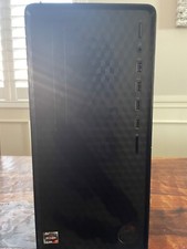hp desktop computer windows 11