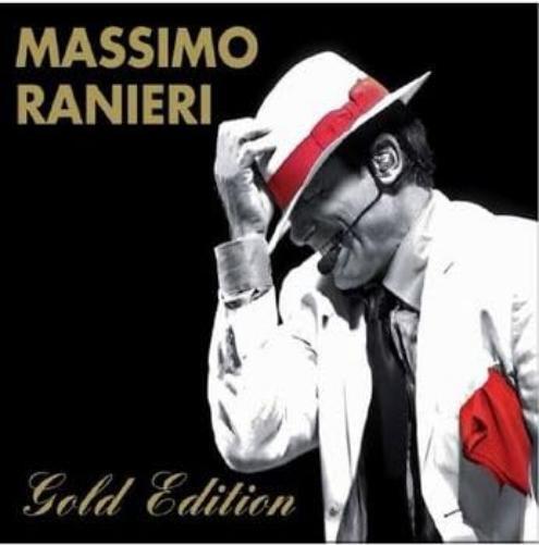 Massimo Ranieri Gold Edition (CD)
