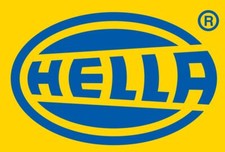 Hella Starter 12V 1.7kW for e.g. Mercedes-Benz A-Class (W169) 8EA 012 526-341