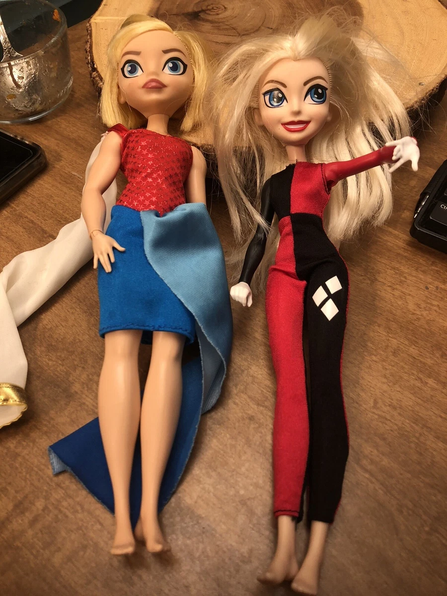 Mattel dolls best sale 2019
