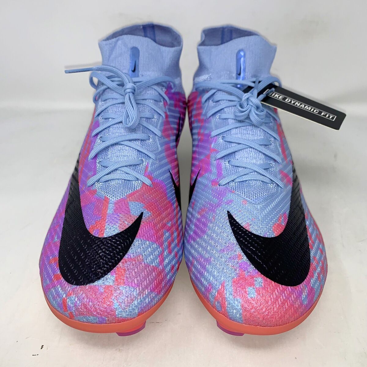 Nike Mercurial Zoom Superfly 9 MDS CR7 Elite FG Soccer Nike Mercurial Zoom Superfly 9 MDS CR7 Elite FG Soccer