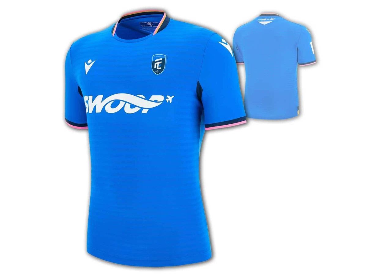 Fc 2024 edmonton jersey