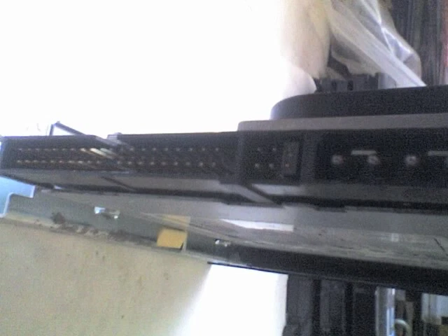 IOMEGA Rev 35Gb 3 1/2" Internal IDE Interface Hard Drive & fitted Adaptor , Disk - Image 4 of 4