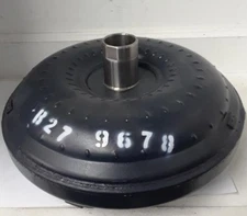 .R&R GM 6T40 6T45 Automatic Torque Converter Reman Service B27-9678 B279678