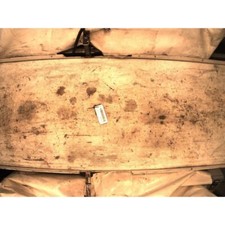 Lunette arrière Lexus RX