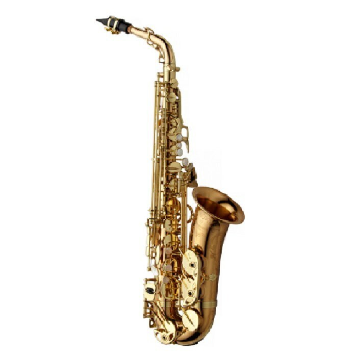 Yanagisawa サックス A-WO20 Yanagisawa A-WO20 Alto Saxophone Bronze Brass Lacquer Finish Heavy