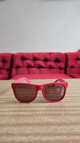 RARE ALIFE X Retro Super Future Sunglasses Made In Italy LIMITED EDITION 257/500 - Picture 1 of 9