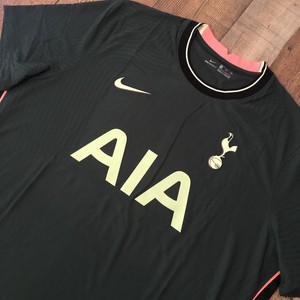 nike vaporknit tottenham