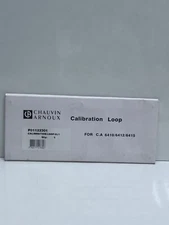 CHAUVIN ARNOUX P01122301 CALIBRATION LOOP CL1