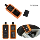 EL-50448 Auto Tire Pressure Monitor Sensor TPMS Reset Re-learn Diagnostic Tool