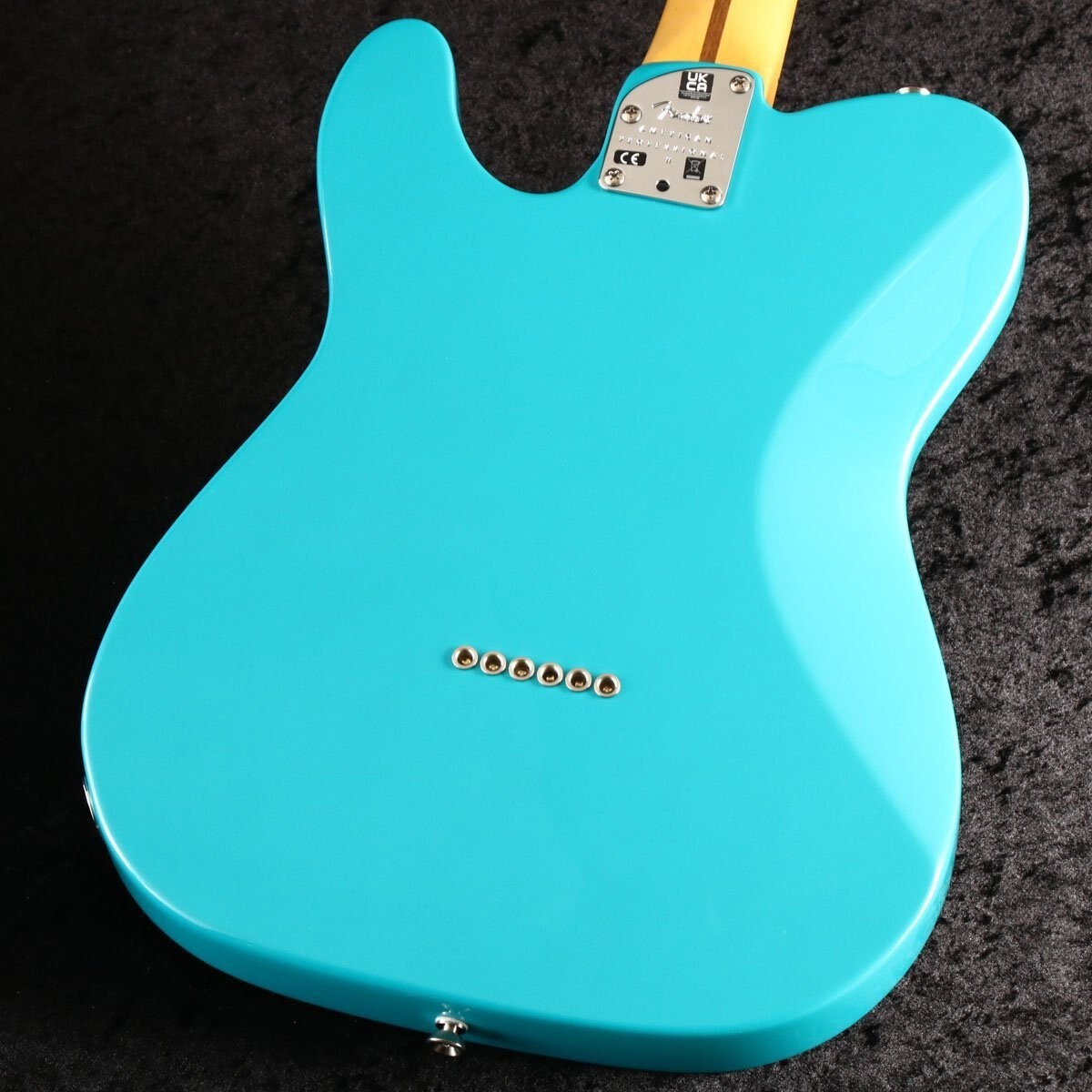 ギター FENDER American Professional Telecaster Fender FSR American Pro II Telecaster - Ash, Roasted Maple