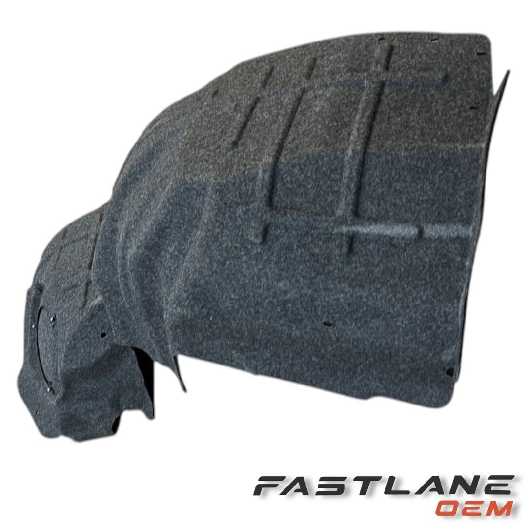 2009-2015 LOTUS EVORA BASE/S FRONT RIGHT WHEELARCH LINER NEW OEM D132U4390F