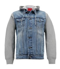 GUESS Originals Seinfeld Denim Jacket 