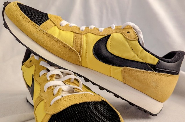 Size 10.5 - Nike Challenger OG Opti Yellow - CW7645-700 for sale online | eBay